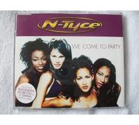 N-Tyce - We Come to Party [Import]