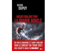 N UD COULANT SUR LA GRANDE BOUCLE