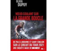 N UD COULANT SUR LA GRANDE BOUCLE