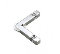 N ud d'assemblage pour système Cadro - raccord d'angle 90° HETTICH