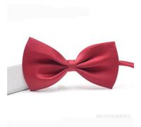 N¿Ud Papillon Pour Garçon Et Fille, 1 Pièce, Pour Tenue De Mariage, De Bonne Qualité, Nouvelle Collection