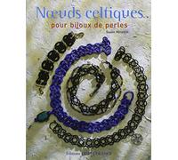 N uds celtiques pour bijoux de perles