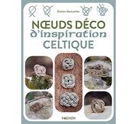 Noeuds Déco D'inspiration Celtique