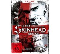 N - Ultra Skinhead Edition Dvd (2auf1)