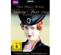 N - Vanity Fair (1998)