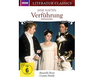 N - Verfhrung-Persuasion (1995)-Jane Austen-Cla