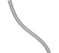 (N) Voie Minitrix T14901 Rail flexible 730 mm