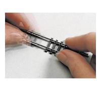 (N) Voie Minitrix T14975 Élément de compensation 86.5 mm