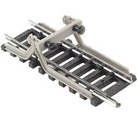 (N) Voie Minitrix T14991 Butoir 50 mm