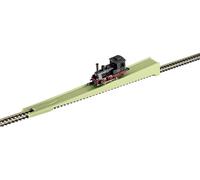 (N) Voie Minitrix T66529 Enrailleur