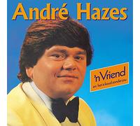 N Vriend – Vinyle bleu audiophile – Vinyle 180 g – Music on Vinyl