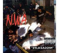 N.W.A. - Efil4zaggin