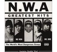 N.W.A. – Greatest Hits + 2