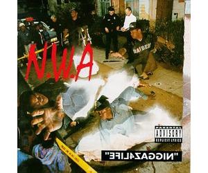 N.W.a. - Niggaz4life
