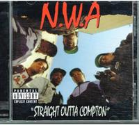 N.W.a. - Straight Outa Compton