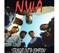 N.W.a. - Straight Outa Compton