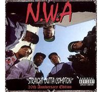 N.W.A. - Straight Outta ..-20th An