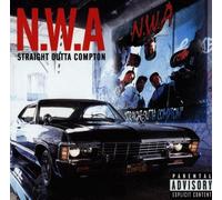 N.W.A. – Straight Outta Compton – 10th Anniversary Tribute