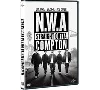 N.W.A Straight Outta Compton