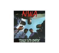 N.W.a. - Straight Outta Compton