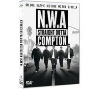N.W.A Straight Outta Compton