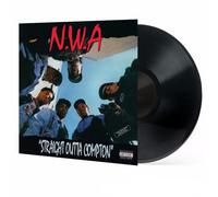 N.W.A - Straight Outta Compton [New Vinyl LP] Explicit, Rmst