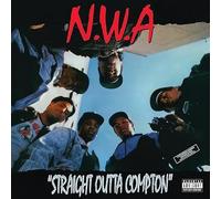 N.W.A - Straight Outta Compton Remastered