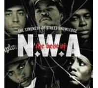 N.W.a. - The Strength of Street Knowled