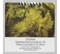 N-W German P O - Dvorak [Import]