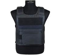 N/W Gilet tactique tir de Paintball extérieur, gilet de protection réglable d'entraînement de chasse d'entraînement militaire