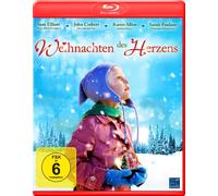 N - Weihnachten des Herzens [Blu-Ray] [Import]