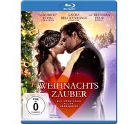 N - Weihnachtszauber-EIN Kuss Kann Alles Verndern [Blu-Ray] [Import]