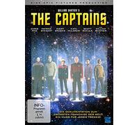 N - William Shatners The Captains [Import]