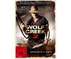 N - Wolf Creek 2