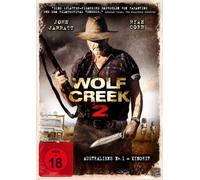 N - Wolf Creek 2 [Import]