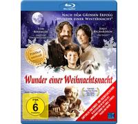 N - Wunder Einer Weihnachtsnacht [Blu-Ray] [Import]