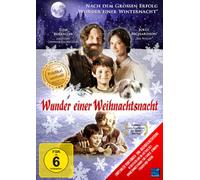 N - Wunder Einer Weihnachtsnacht [Import]