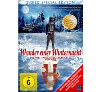 N - Wunder Einer Winternacht-die Weihnachtsgeschich [Édition Sépaciale]