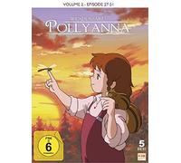 N - Wunderbare Pollyanna-Vol.2-Episode 27-51