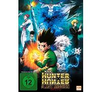 N - X Hunter-The Last Mission [Import]
