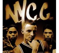 N.Y.C.C. – Greatest Hits – Edel