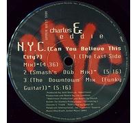N.Y.C. (Can You Believe This City, 11 Versions) [Import]