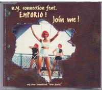 Join Me