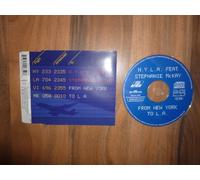 N.Y.l.a.Feat.Mc Kay Stephanie - from New York to l.a [Import]