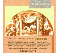 N.Y.Metropolitan Orc - BeethovenFidelio [Import]
