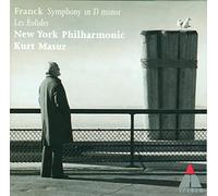 N.Y.P.O - FranckSymphony in D Minor [Import]