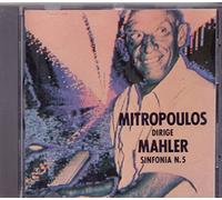 N.Y.P.O - MahlerSymphony No.5