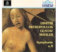N.Y.P.O - MahlerSymphony No.9 [Import]