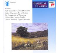 N.Y.P.O - Nielsen: Orchestral Works/Conc [Import]