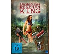 N - You Can't Kill Stephen King